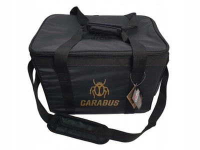 Torba Abu Garcia CARABUS STATION BAG