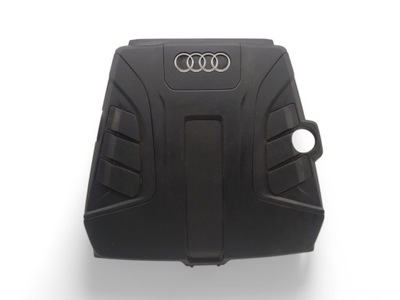 Audi q7 4m 4m0133849a верхний фото №1