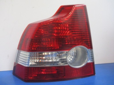 VOLVO S40 II FARO PARTE TRASERA IZQUIERDA 31213169 ORIGINAL  