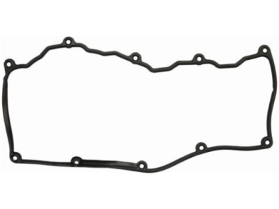 Прокладка кришки клапанів man tgl 1 4.6 2 4.6 фото №1