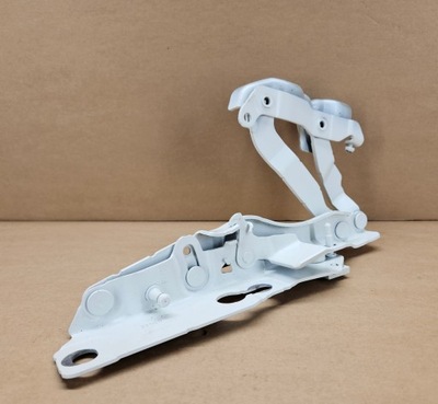 Лівий петля капот кришки двигуна volvo v60 ii s60 iii колір 614 фото №1