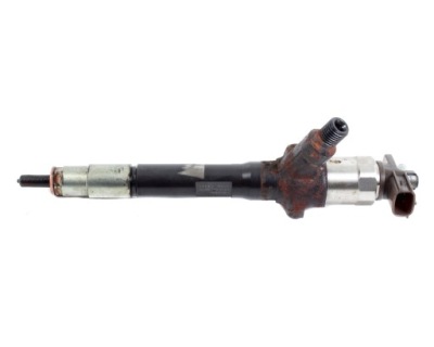 Инжектор форсунка mazda 3 bl 6 gh cx-7 2.2 mzr cd фото №1