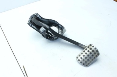 Педаль тормоза a2042902101 mercedes glk x204 фото №1