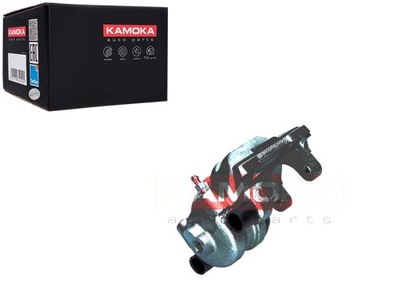 СУППОРТ HAMULC ЗАД ПРАВАЯ BMW 1 03-13 3 04-13 KAMOKA