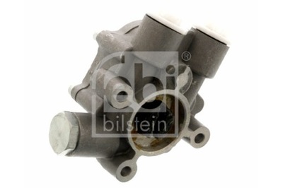 FEBI BILSTEIN MECHANICZNA BOMBA COMBUSTIBLES DAF CF 85 XF 105 XF 95  