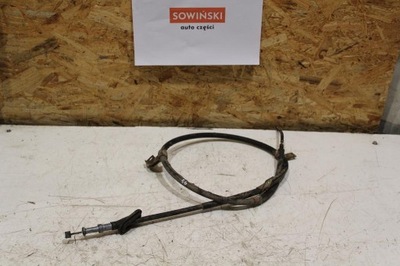 Трос тормоза ручного subaru forester ii sg фото №1