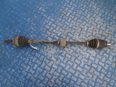 Opel corsa c 1.3cdti приводной вал правая шарниры фото №1