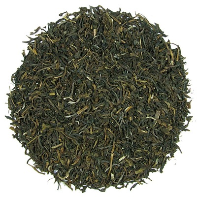 HERBATA ZIELONA Assam Green SFTGFOP1 100g