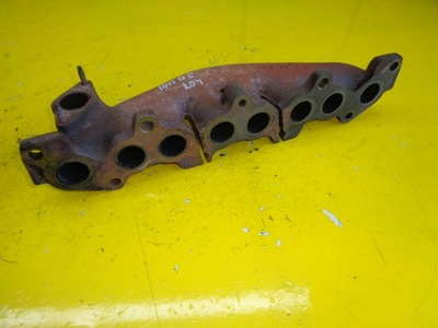 Peugeot 407 2.0 hdi коллектор выпускной фото №1