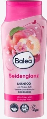 BALEA Szampon nabłyszczający 300ml