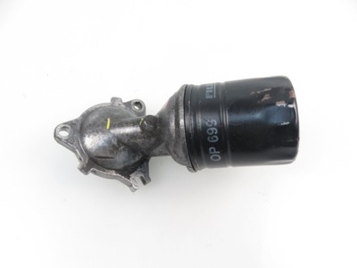 PADĖKLAS FILTRO ALYVOS CHEVROLET 3.4 AWD 12576861 