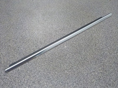 Молдинг ущільнювач ліва перед mercedes gl x166 фото №1