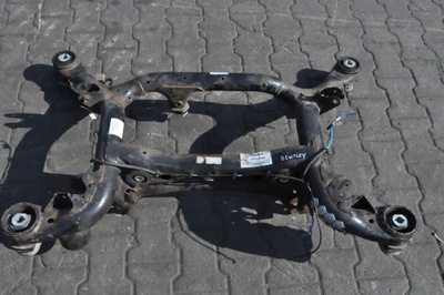 Bentley bentayga 4.0 tdi подрамник подвеска задняя 36a500029e фото №1