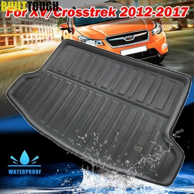 PARA SUBARU XV CROSSTREK IMPREZA HATCHBACK 2012-201  