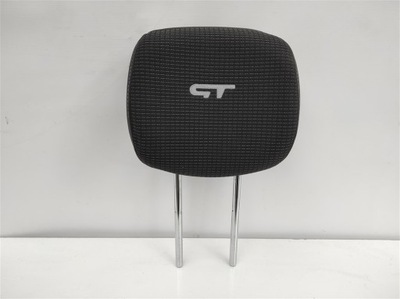 Подголовник сиденье renault megane 3 iii gt оригинал фото №1