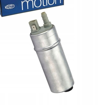 Magneti marelli 313011300013 насос топлива фото №1