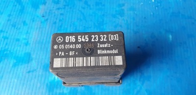 Vw lt mercedes sprinter реле 0165452332 фото №1