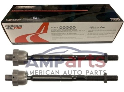 Ford expedition 2007-2014 2x тяга кермовий фото №1