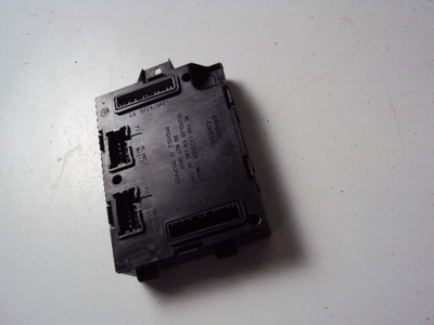 Модуль блок керування smart forfour a453 18r фото №1