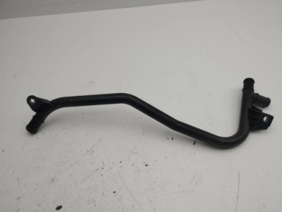 Audi a1 2022 провода радиатор wody фото №1