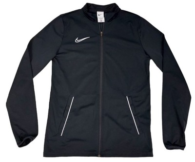 ** NIKE **__M__Modna, lekka rozpinana bluza sportowa_DRI-FITIDEAŁ