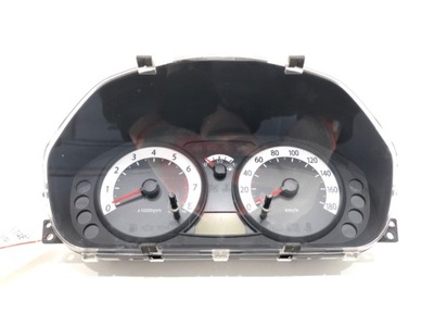 CUADRO DE INSTRUMENTOS KIA PICANTO I 94023-07730 1.0 61KM 04-12 CUADRO  