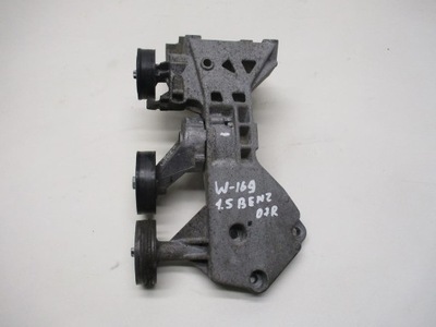 Кронштейн основание генератора mercedes w169 1.5 фото №1