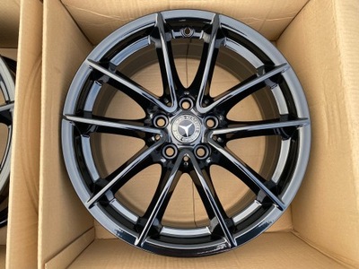 LLANTAS MERCEDES E W213 W211 C GLA W204 CLK J.NOWE  