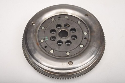 Ferrari california 4.3 f149 зчеплення колесо маховик фото №1