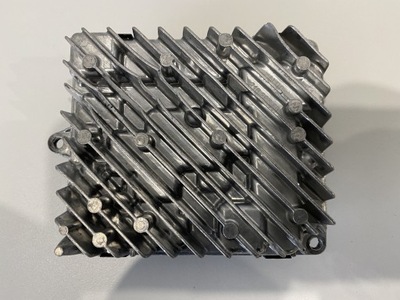 Audi оригинальный номер 4k0941591dd фото №1