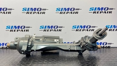 РУЛЕВОЙ МЕХАНИЗМ РУЛЕВАЯ SKODA NS7 VW TIGUAN VW TOURAN 5QB423061Q