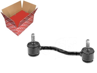 Febi bilstein 17595 тяга / кронштейн, стабілізатор фото №1