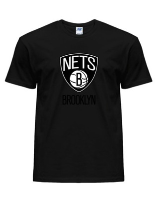 KOSZULKA NBA BROOKLYN NETS XXL