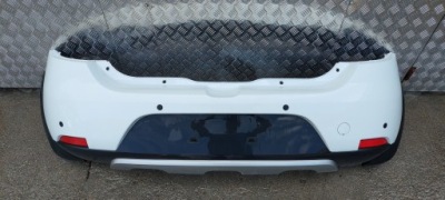 Бампер задня suzuki sx4 s-cross lak: 26u фото №1