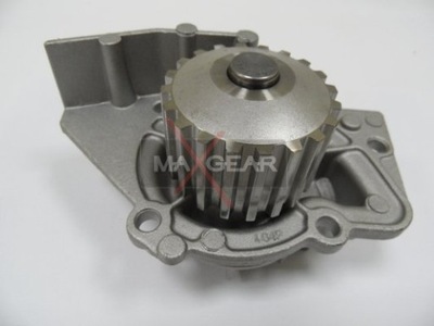 PUMP WATER MAXGEAR 47-0034  