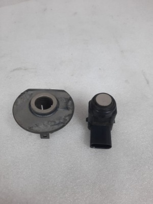 Датчик парковки задняя eos ld1w 1u0919275 фото №1