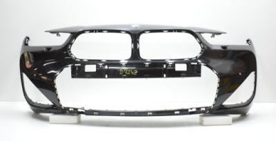 Bmw x2 f39 m набор бампер перед передний org фото №1