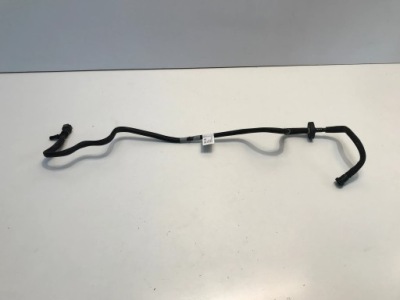 Opel mokka-e b ii 2022 шланг вакууму 9832822680 фото №1