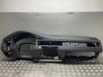 Консоль приборная панель подушка безопасности volvo v70 iii pod навигация фото №1