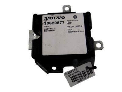 Модуль блок управления иммобилайзер volvo v40 30620877 фото №1