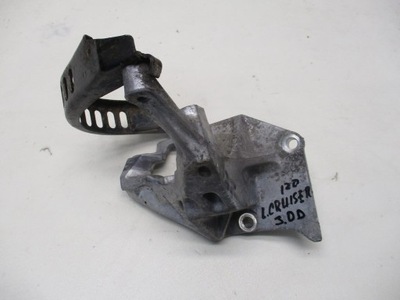 Кронштейн кронштейн toyota land cruiser 120 3.0 d4d фото №1