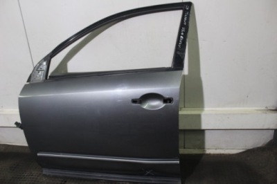 Двері лівий перед nissan murano i k21g фото №1