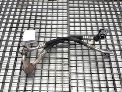 Трубка кондиционера opel zafira c 2.0 130km minivan фото №1