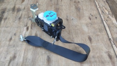 Toyota c-hr pas безопасности левый задняя pas левый задний 73370-f4011 orginał фото №1