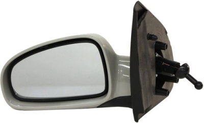 Дзеркало зовнішнє ліва 2500514e фото №1