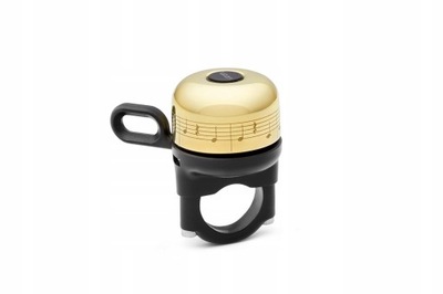 DZWONEK DO ROWERU WOOM VIENNA BELL