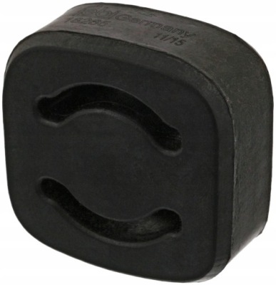 Febi 18265 кронштейн, система выпускной фото №1