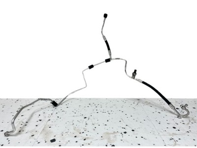 Шланг кондиціонера mini r60 cooper s 15r фото №1