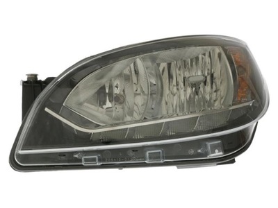 HELLA 1EL 012 643-011 LAMP - milautoparts-fr.ukrlive.com