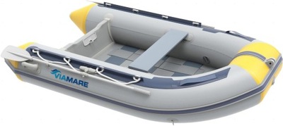 PONTON VIAMARE 230 S SLAT - PODŁOGA LISTWOWA